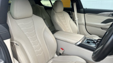 BMW 8 Series 840i M Sport 4dr Auto Petrol Saloon